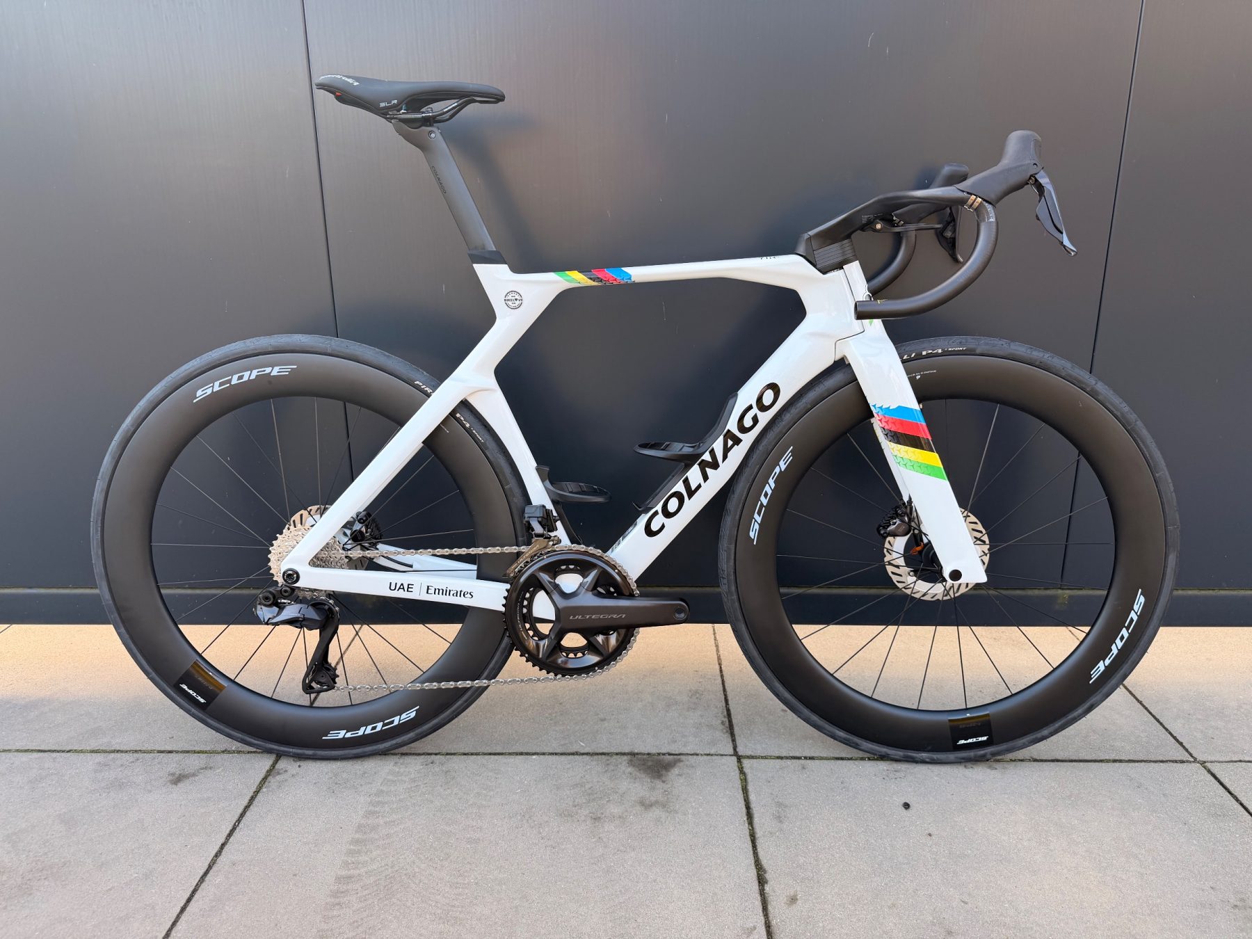 Colnago Y1RS