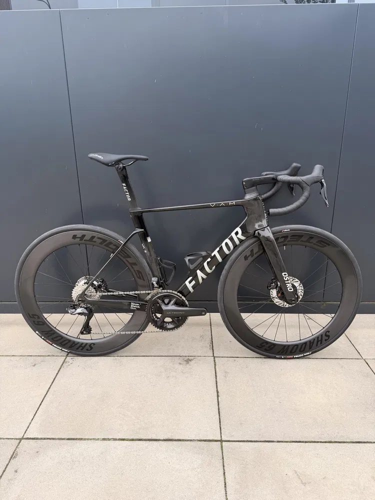Factor ostro vam 2.0