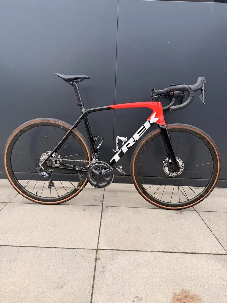 Trek Emonda sl6 shimano mavic